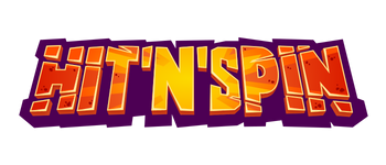 HitNSpin logo